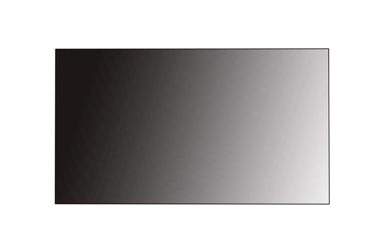 LG Artistic Immersion, Overwhelming Attractiveness, 49VH7C-B