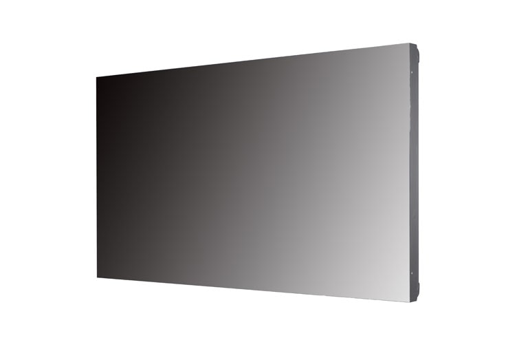 LG Artistic Immersion, Overwhelming Attractiveness, 49VH7C-B