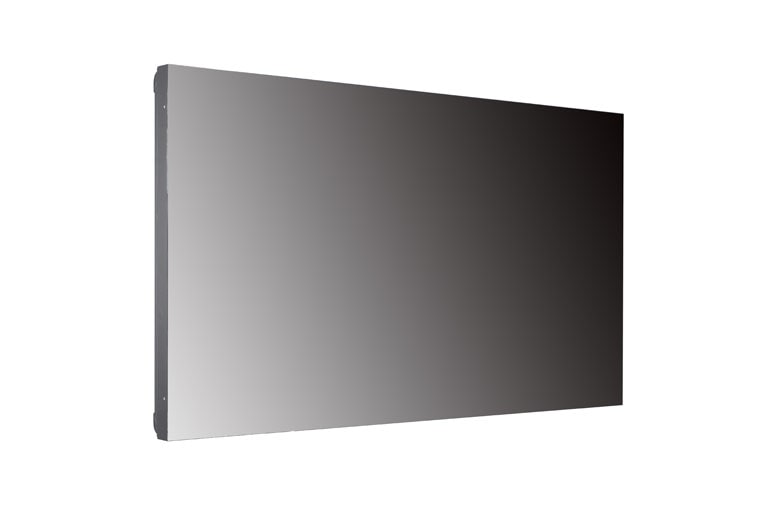 LG Artistic Immersion, Overwhelming Attractiveness, 49VH7C-B