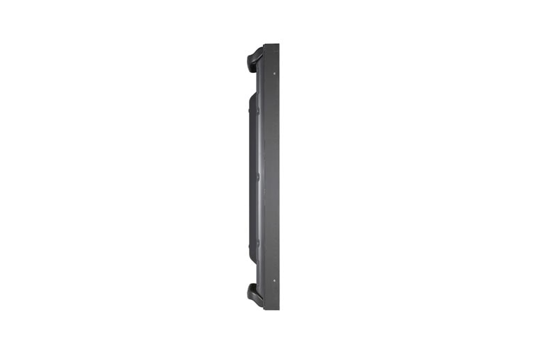 LG Artistic Immersion, Overwhelming Attractiveness, 49VH7C-B