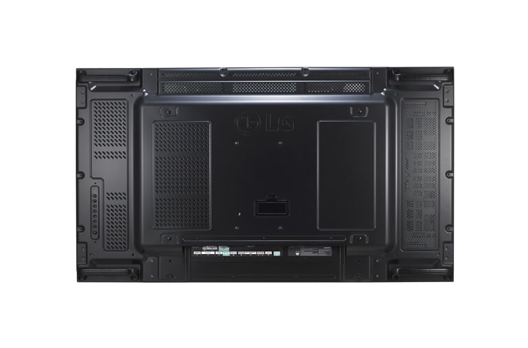 LG Artistic Immersion, Overwhelming Attractiveness, 49VH7C-B