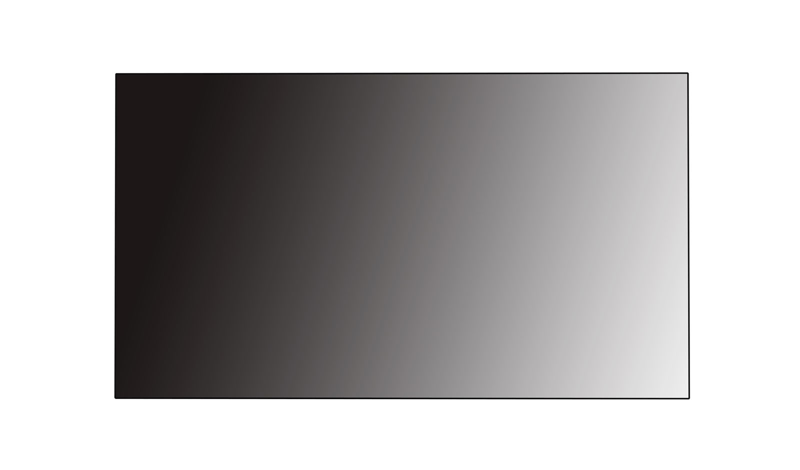 LG Artistic Immersion, Overwhelming Attractiveness, 49VH7C-B
