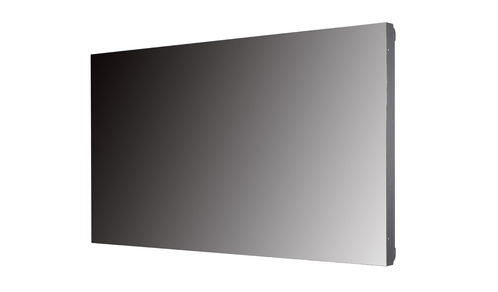 LG Artistic Immersion, Overwhelming Attractiveness, 49VH7C-B