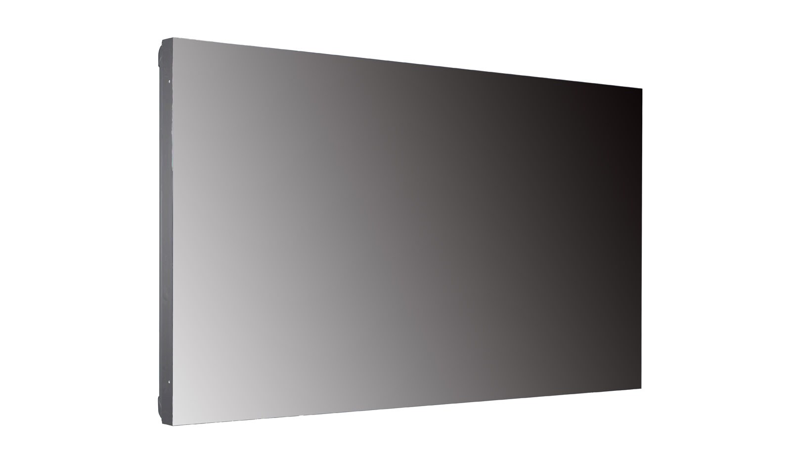 LG Artistic Immersion, Overwhelming Attractiveness, 49VH7C-B