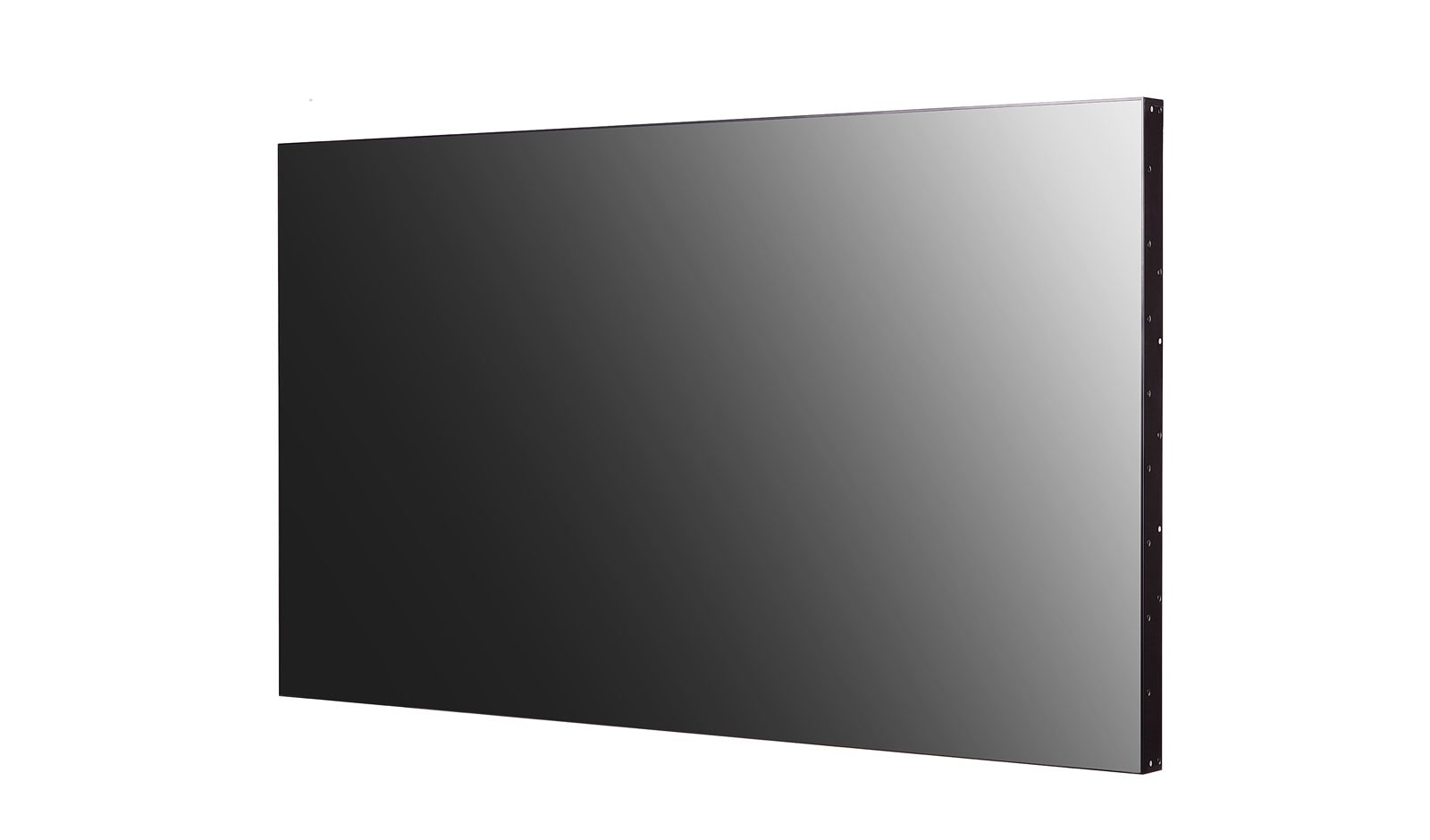 LG 49" 450 nits    Slim Bezel Video Wall, 49VL5B