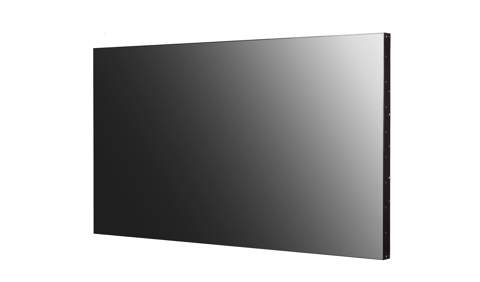 LG 49" 700 nits  FHD  Narrow Bezel Video Wall, 49VL7D-A