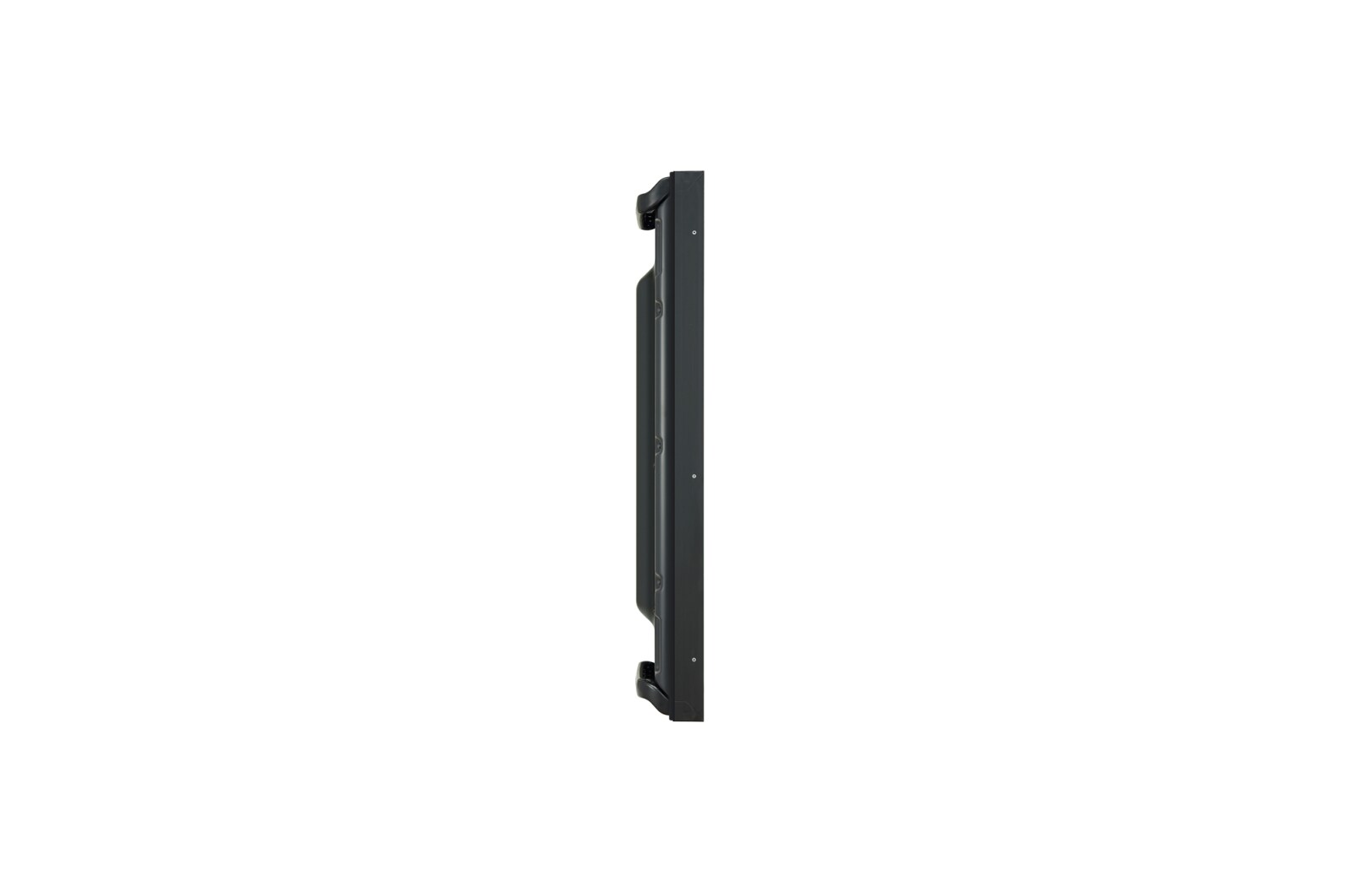 LG 49" 500 nits  FHD 60 Hz 0.9mm Even Bezel Video Wall, 49VM5E-A