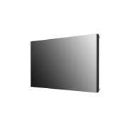 LG 49" 500 nits  FHD 60 Hz 0.9mm Even Bezel Video Wall, 49VM5E-A