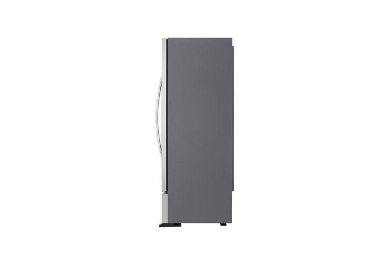 LG Transparent Cooler, 49WEC