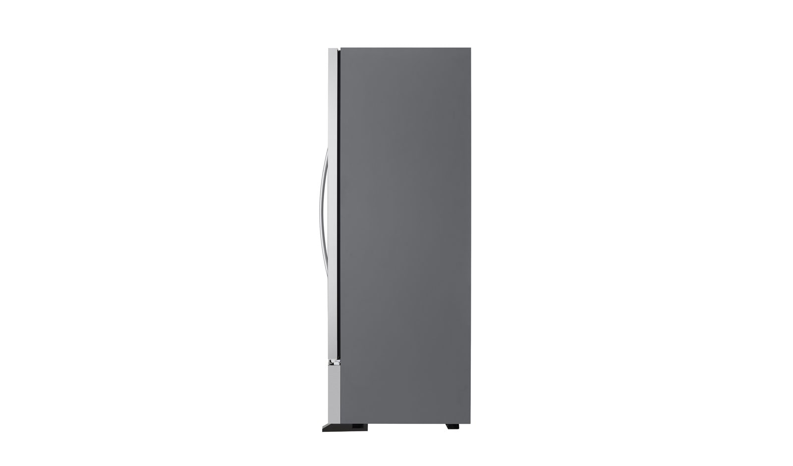 LG Transparent Cooler, 49WEC
