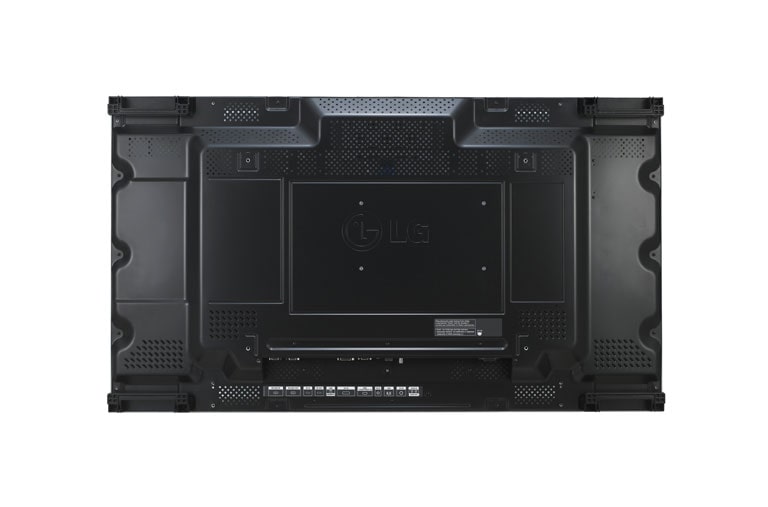 LG LV77A Series, 55LV77A