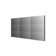 LG 55" 700 nits  FHD  0.44mm Even Bezel Video Wall, 55SVH7E-A