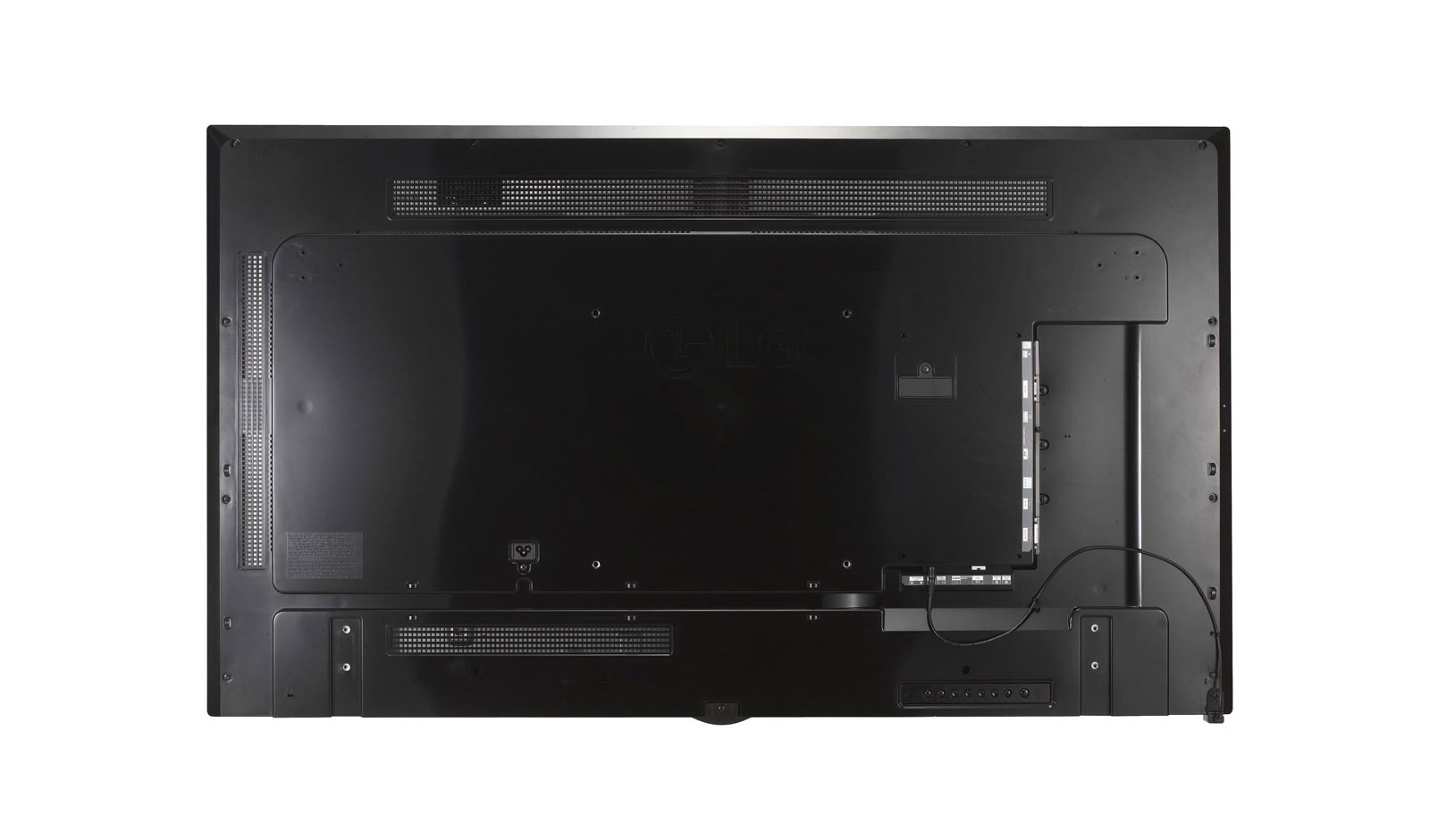 LG 55" 500 nits   UHD Signage, 55UH5C
