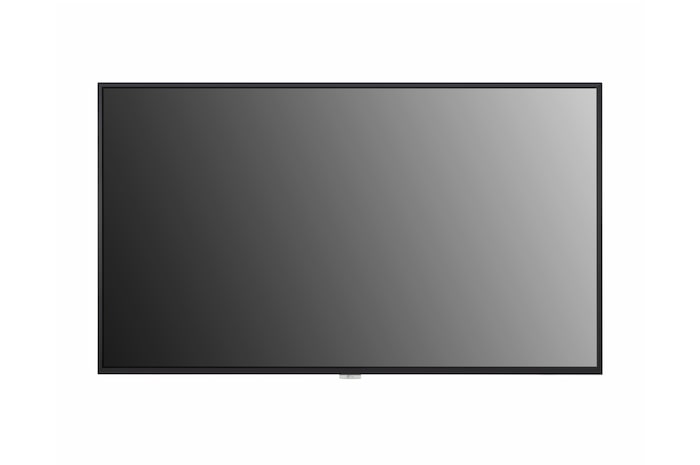 LG 55" 500 nits UHD Signage, 55UH5F-B