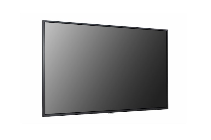 LG 55" 500 nits UHD Signage, 55UH5F-B