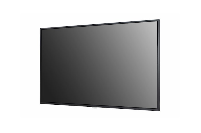 LG 55" 500 nits UHD Signage, 55UH5F-B