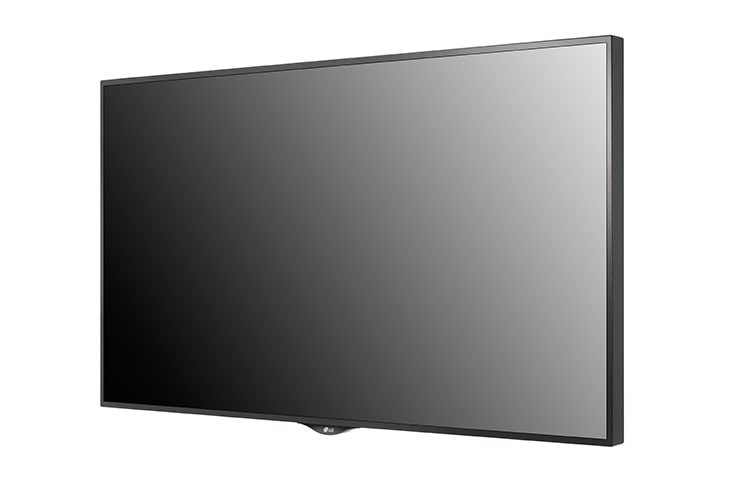 LG 55" Window-Facing Display, 55XS2B