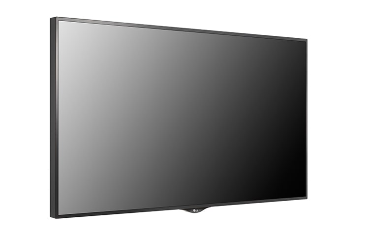 LG 55" Window-Facing Display, 55XS2B
