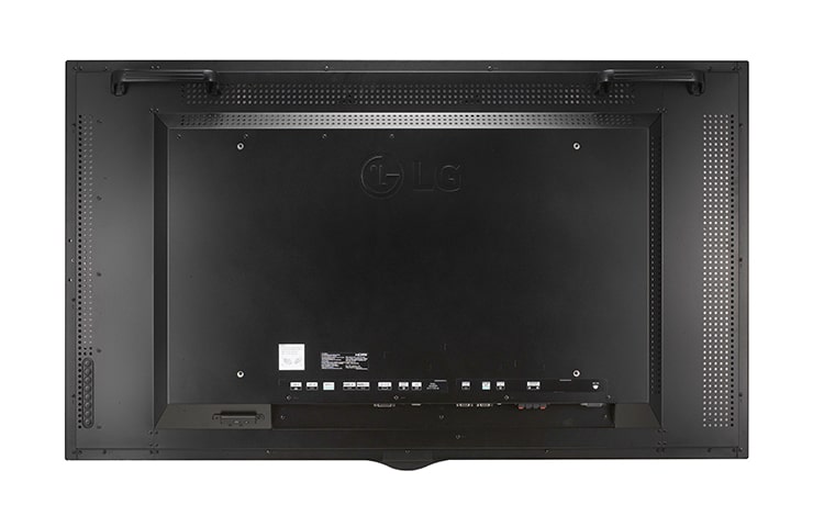 LG 55" Window-Facing Display, 55XS2B