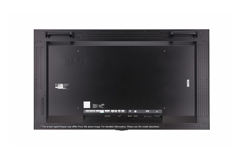 LG 55" 4000 nits  FHD  Window Facing, 55XS4F-B