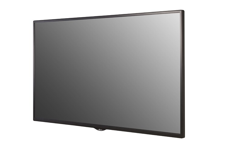 LG 65" Standard Performance SM5KB Series, 65SM5KB