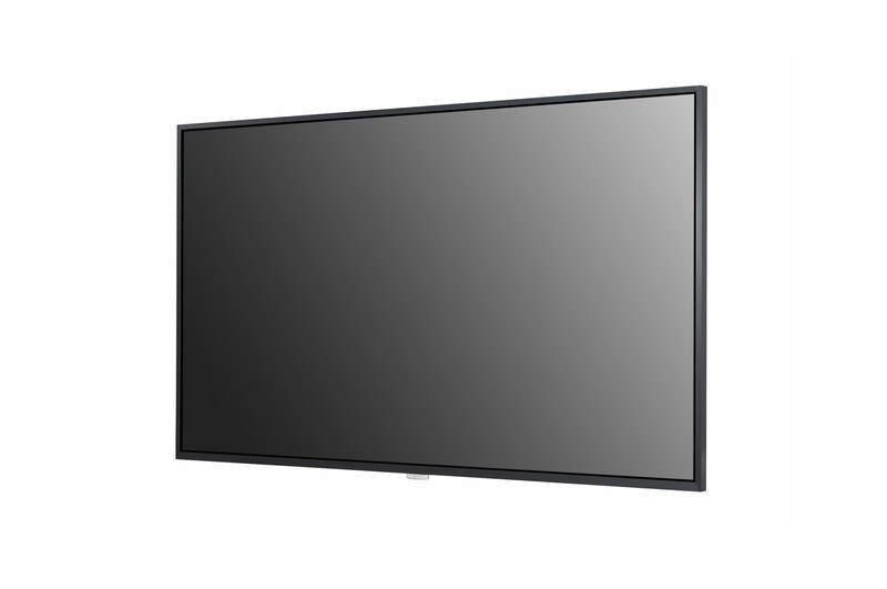 LG 65" 700 nits UHD Signage, 65UH7F-B
