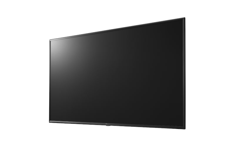 LG Ultra HD Large Display 65 inch, 65UL3E-B