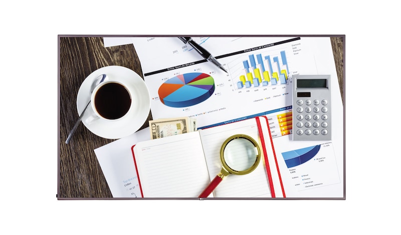 LG UM3C Series, 75UM3C