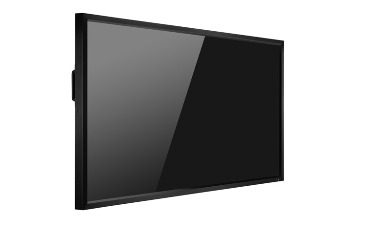 LG Eco Friendly & Pro fessional, 84WS70