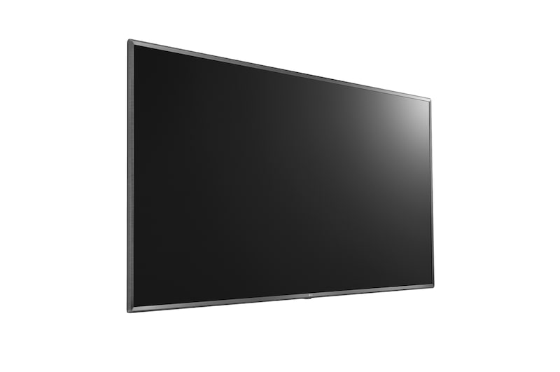 LG Ultra HD Large Display, 86UL3E-T