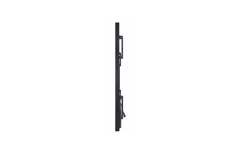 LG 86" 350 nits   UHD Signage, 86UM3E-B