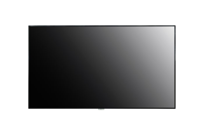LG 98" 500 nits 120 Hz UHD Signage, 98UH5F-B