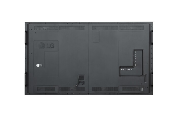 LG 98" 500 nits 120 Hz UHD Signage, 98UH5F-B