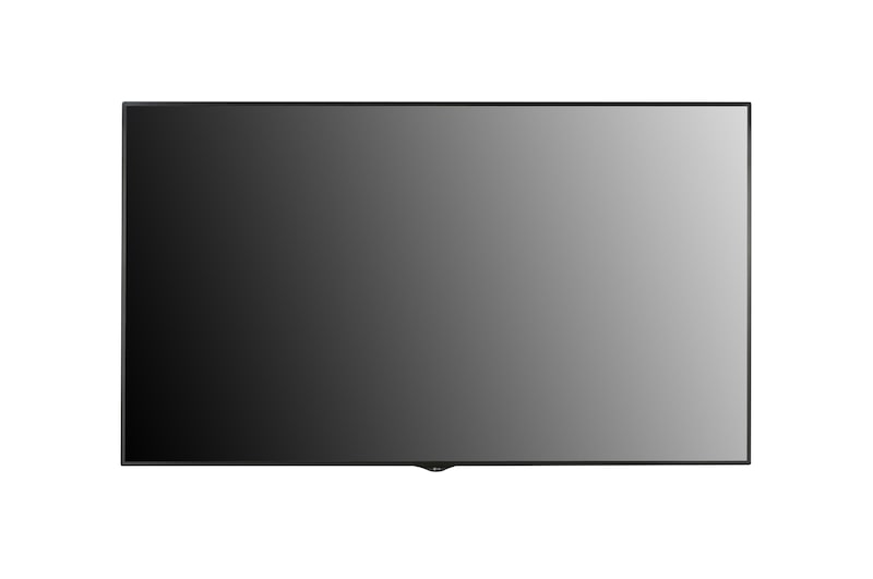 LG 98" 350 nits   UHD Signage, 98UM3E-B