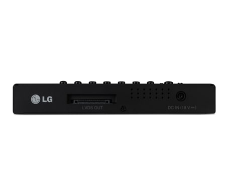 LG TSP500 Series, TSP500