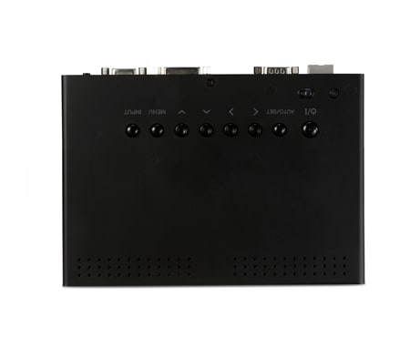 LG TSP500 Series, TSP500