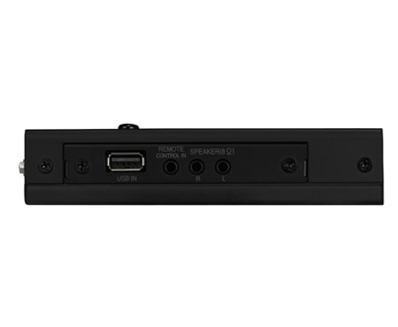 LG TSP500 Series, TSP500