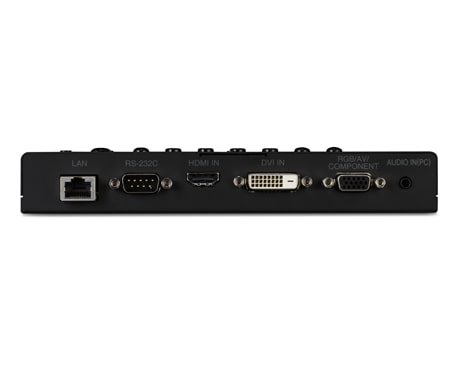 LG TSP500 Series, TSP500