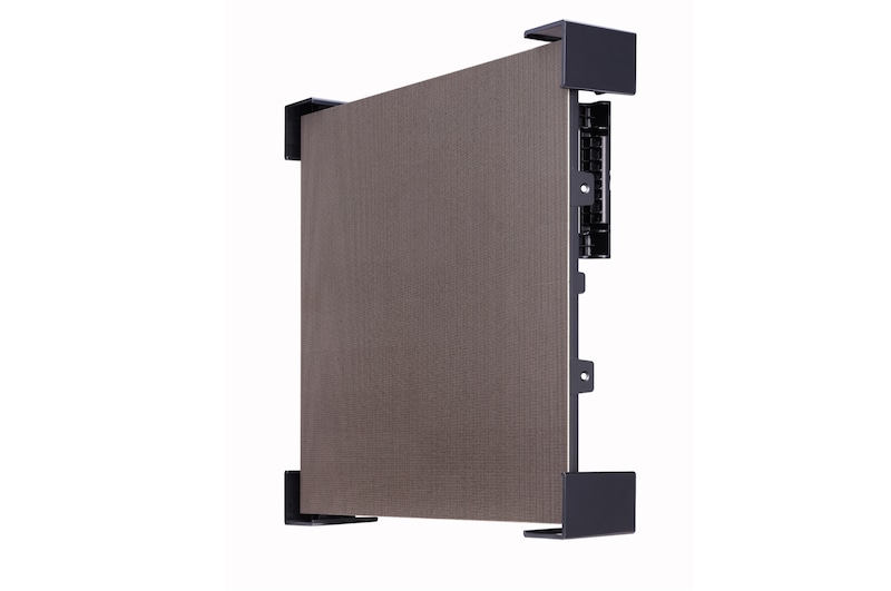 LG P1.0 1,000 nits  LG LED Curve Series for Indoor, LAP010BL2