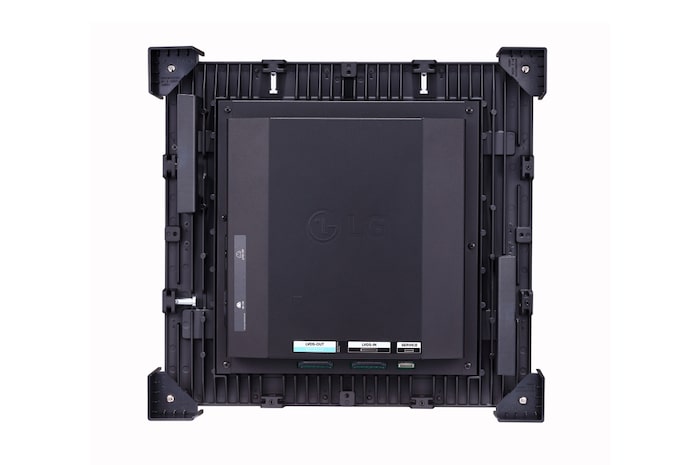 LG P1.0 1,000 nits  LG LED Curve Series for Indoor, LAP010BL2