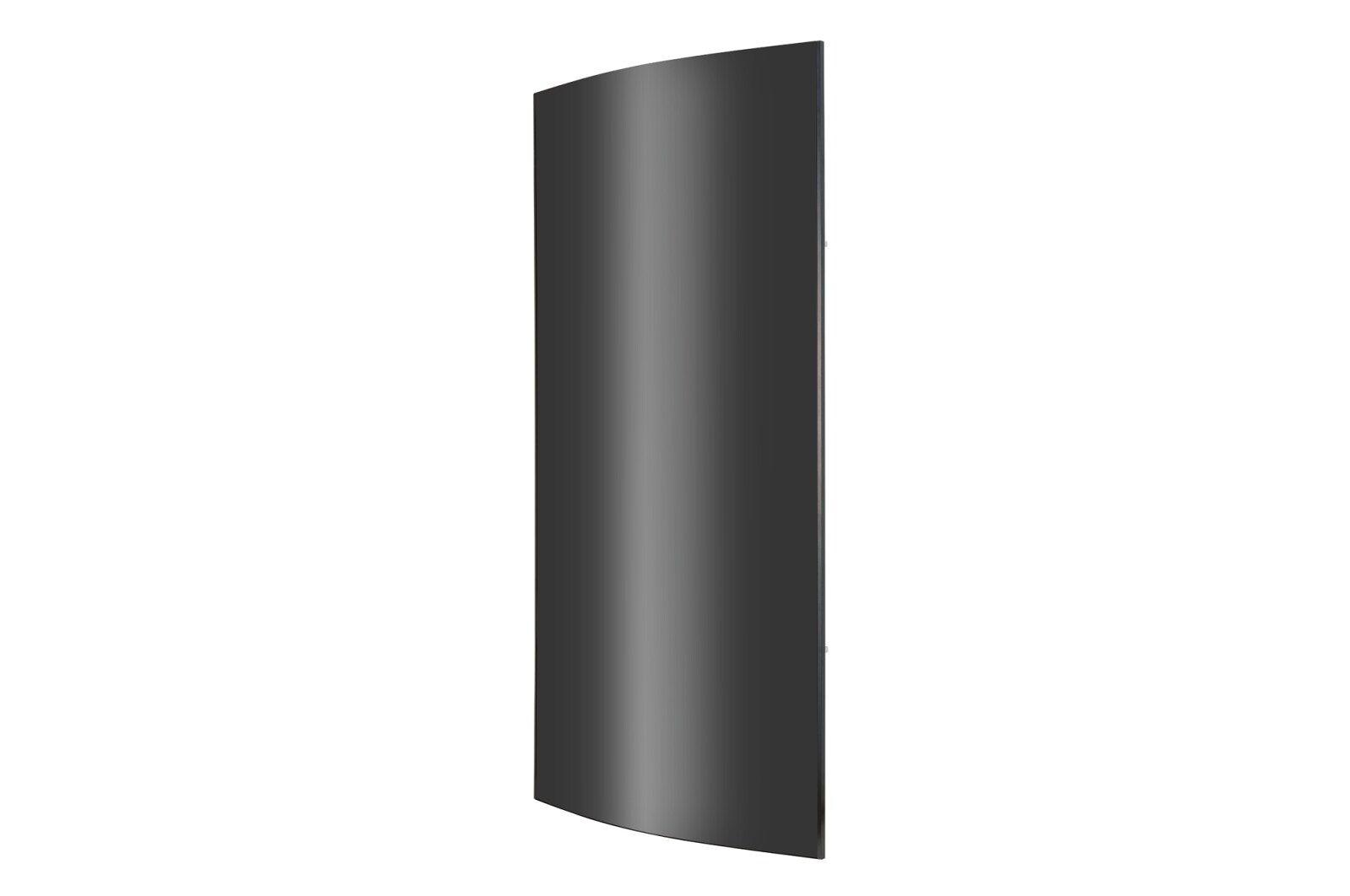 LG Flexible Curved Open Frame, 55EF5E-P
