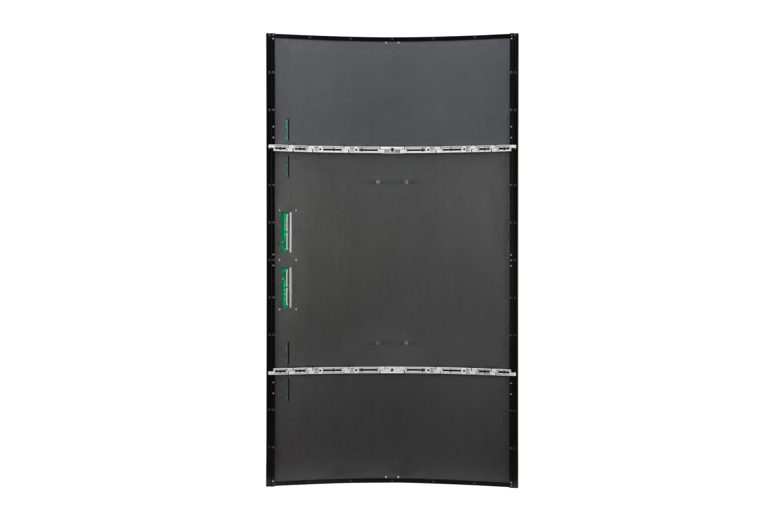 LG Flexible Curved Open Frame, 55EF5E-P