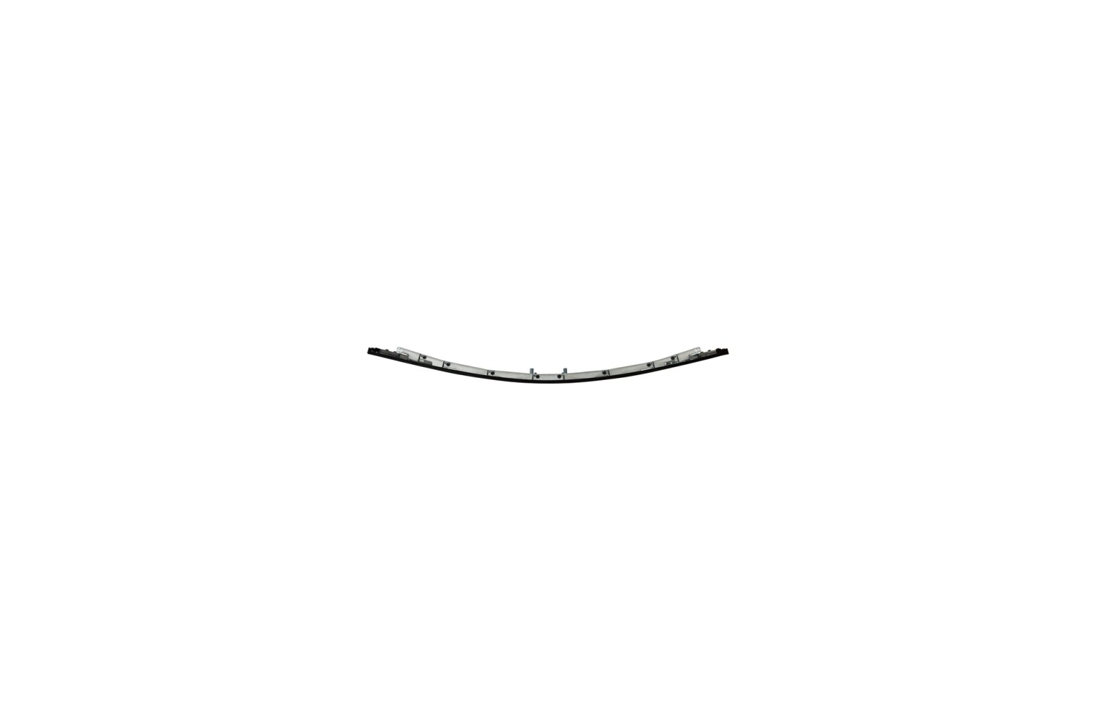 LG Flexible Curved Open Frame, 55EF5E-P