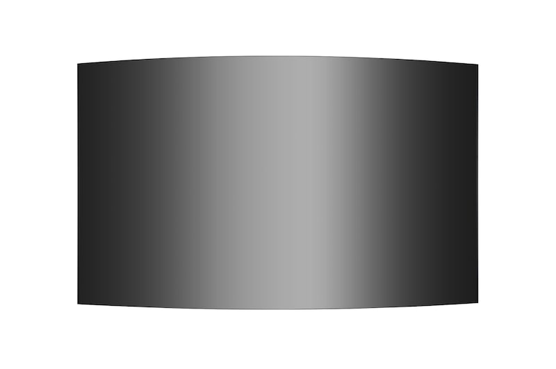 LG Flexible Curved Open Frame, 55EF5F-L