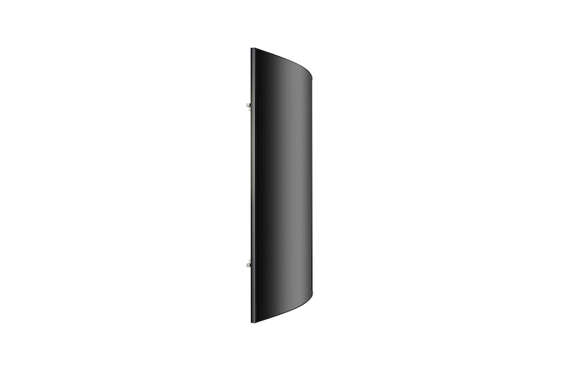 LG Flexible Curved Open Frame, 55EF5F-L