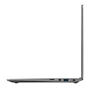 LG 14" Ultra-Lightweight Mobile Thin Client Intel Core i3-7100U / Intel Celeron 3965U, 14ZT980