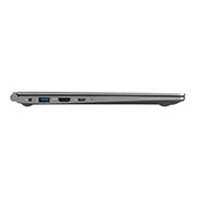 LG 14" Ultra-Lightweight Mobile Thin Client Intel Core i3-7100U / Intel Celeron 3965U, 14ZT980
