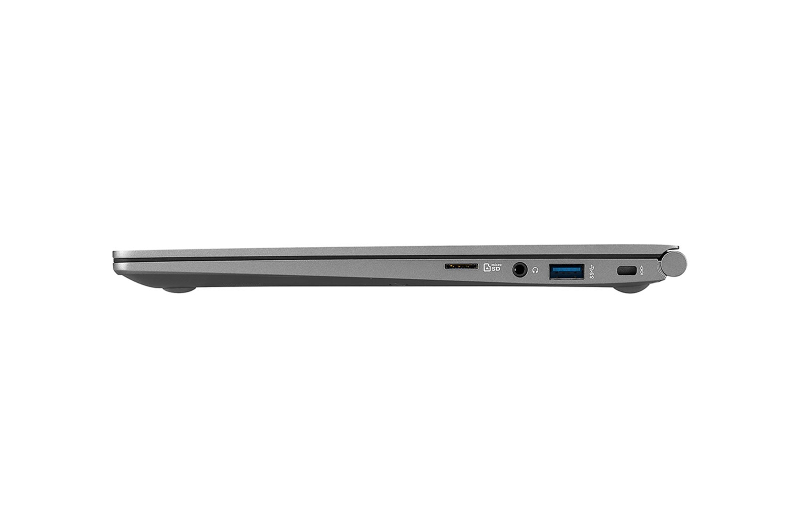 LG 14" Ultra-Lightweight Mobile Thin Client Intel Core i3-7100U / Intel Celeron 3965U, 14ZT980