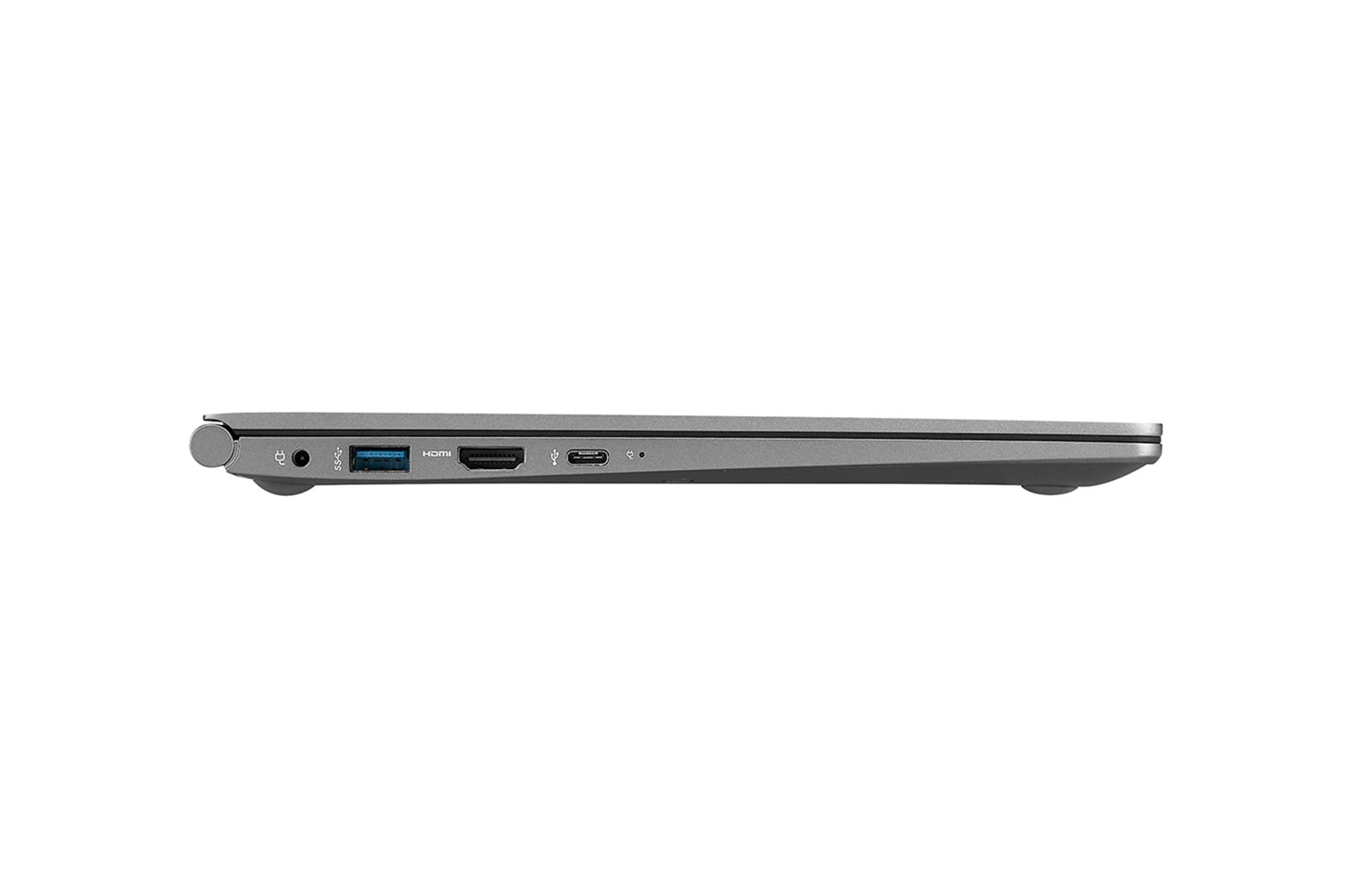 LG 14" Ultra-Lightweight Mobile Thin Client Intel Core i3-7100U / Intel Celeron 3965U, 14ZT980