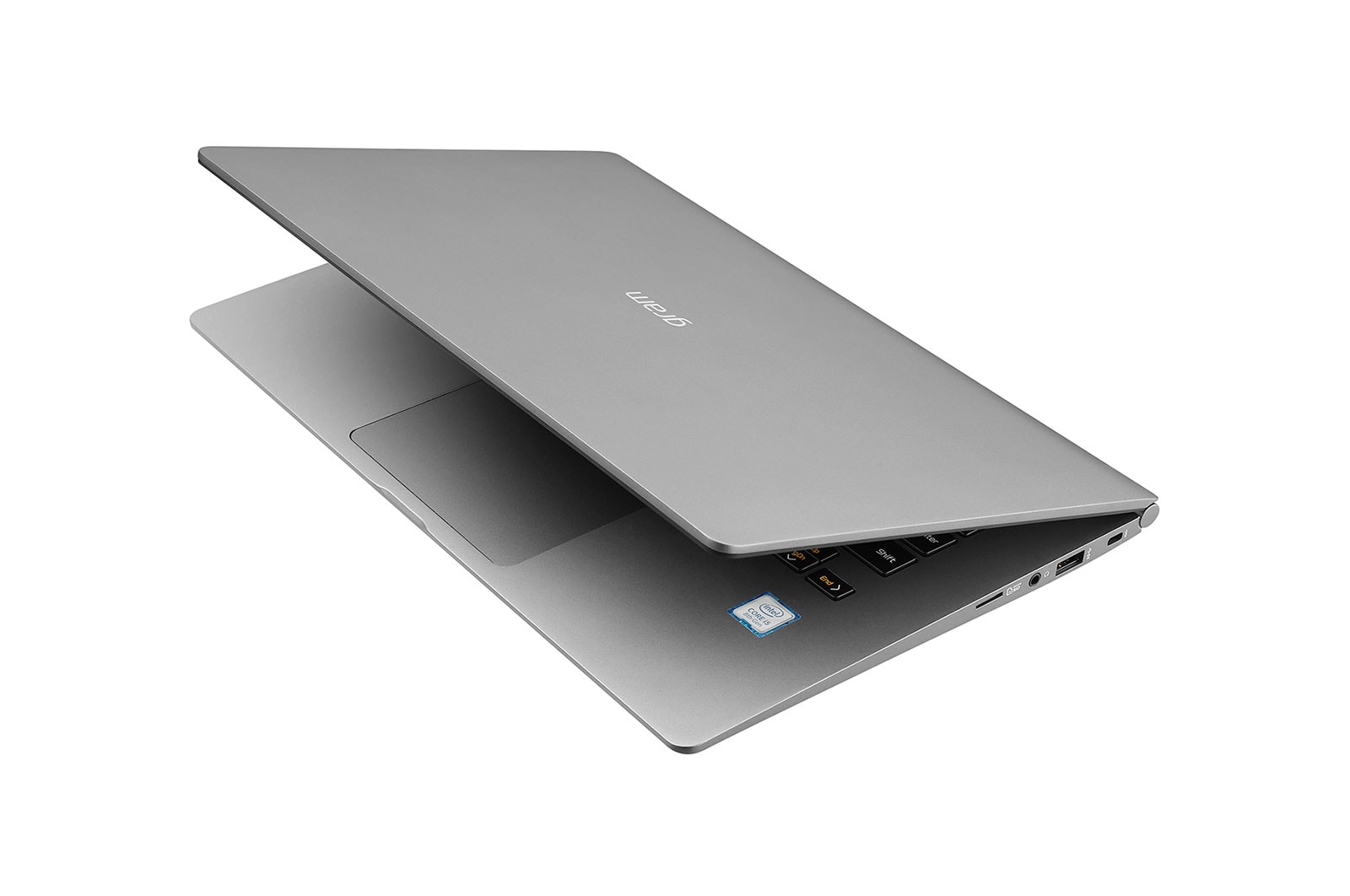 LG 14" Ultra-Lightweight Mobile Thin Client Intel Core i3-7100U / Intel Celeron 3965U, 14ZT980